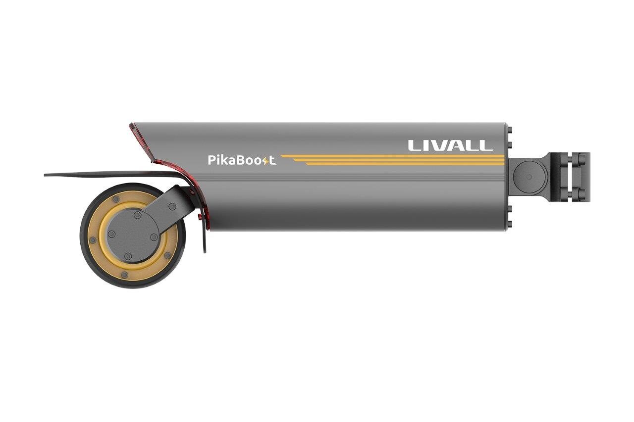 LIVALL PikaBoost 2 E-bike Conversion Kit
