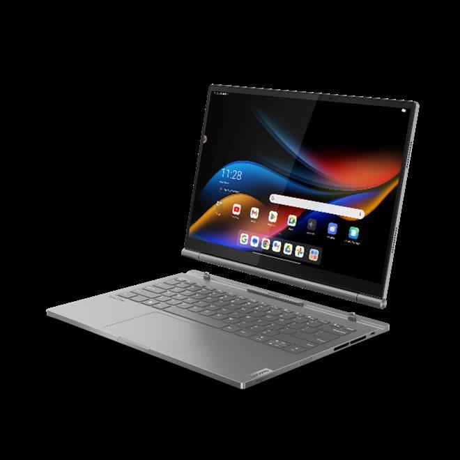 Lenovo ThinkBook Plus Gen 5 Hybrid laptop