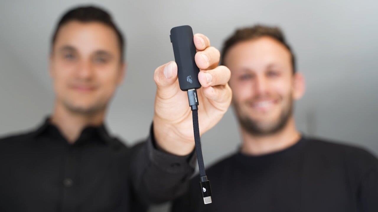 Leo: the Battery Life Extender