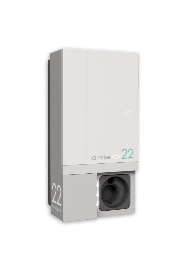 V2G AC home EV charger supporting AMI-based VPP solution