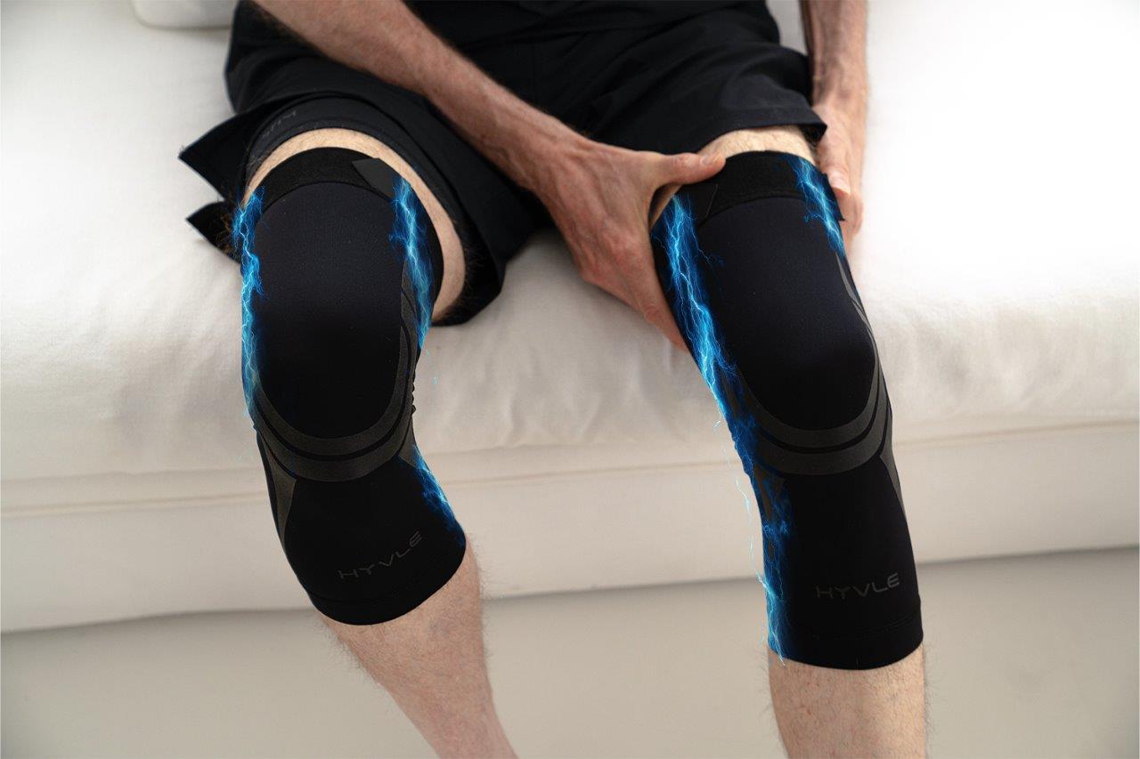 WE-STIM.MED™ MuscleGuard: Advanced Sarcopenia Brace