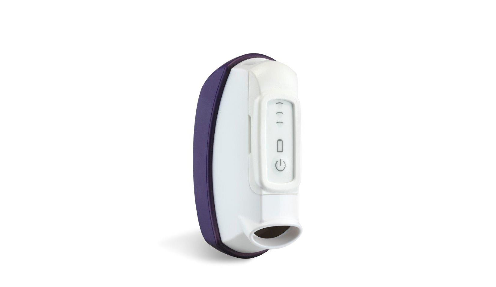 CalmiGo Plus:Drug-free anxiety relief device 