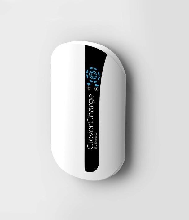 Clever Charge: Home EV charger