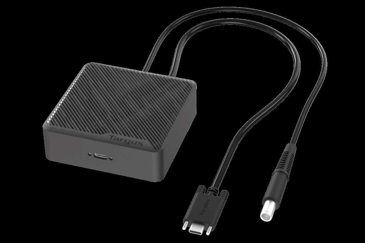 MiraLogic Connect,  a small retrofit adapter