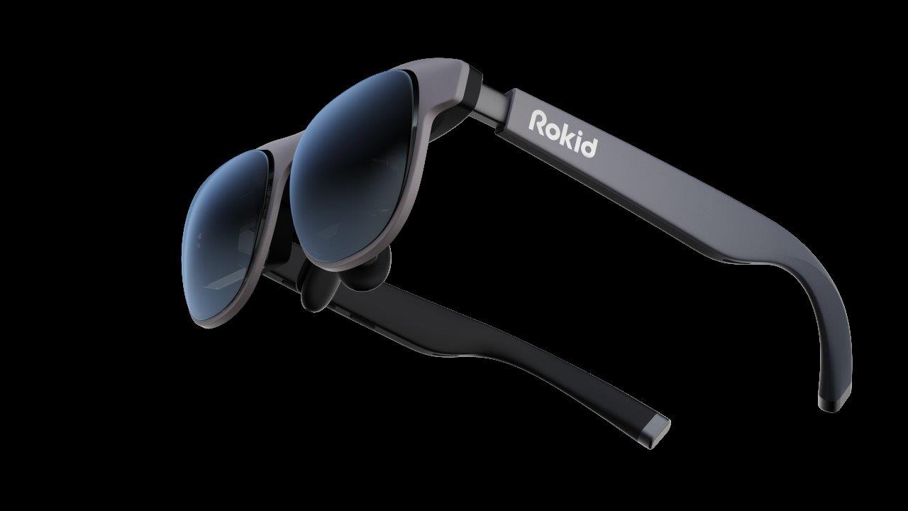 Rokid Cupcake AR Glasses