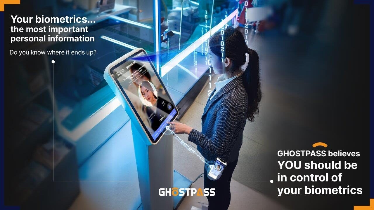 On-Device biometric payment solution