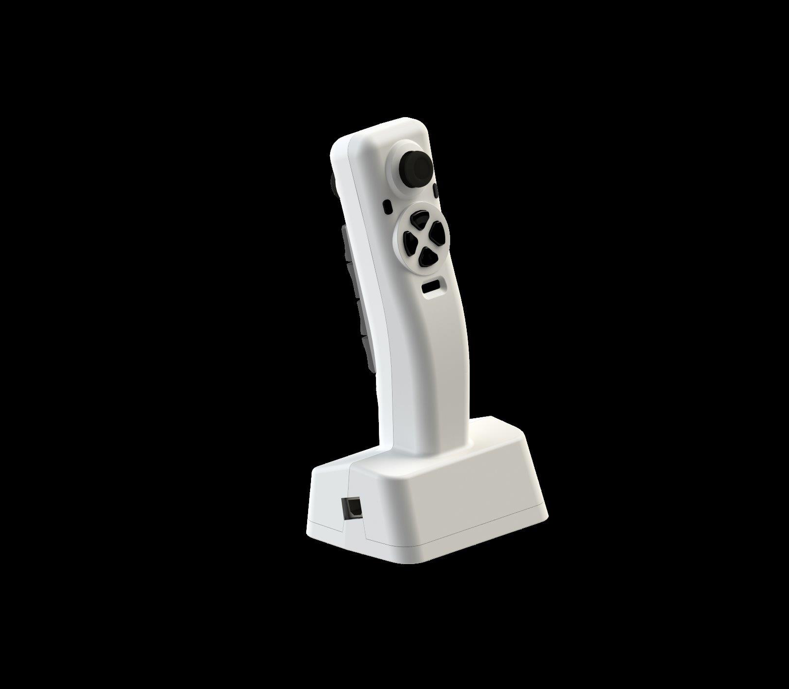 NEX Generation_Single Hand Controller