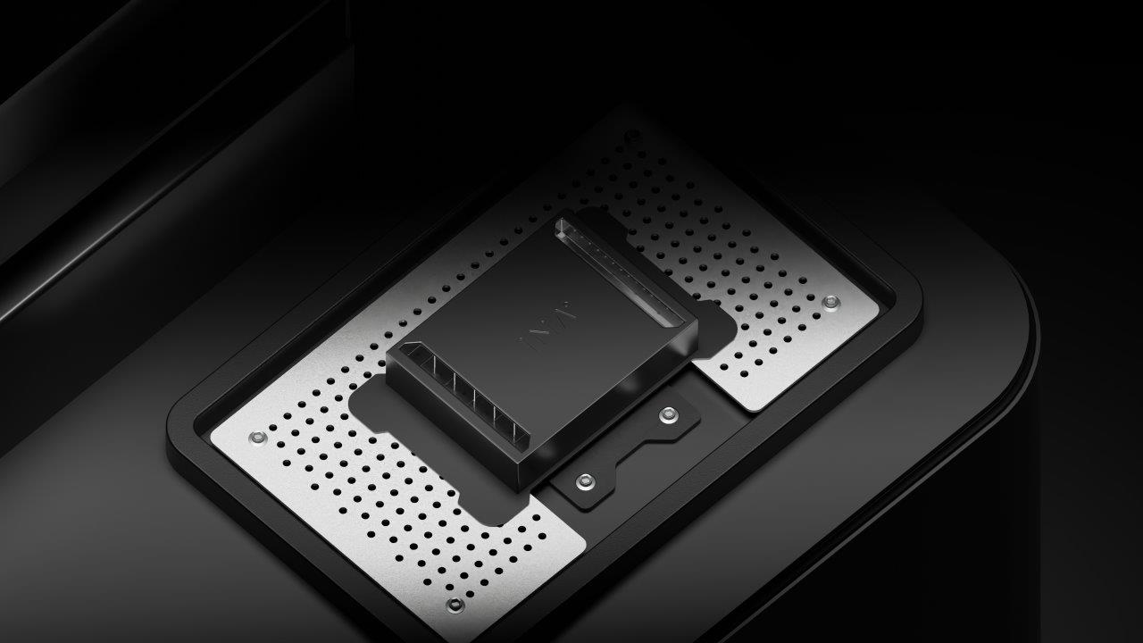 NanoLoom: AI-driven DNA Curtains technology