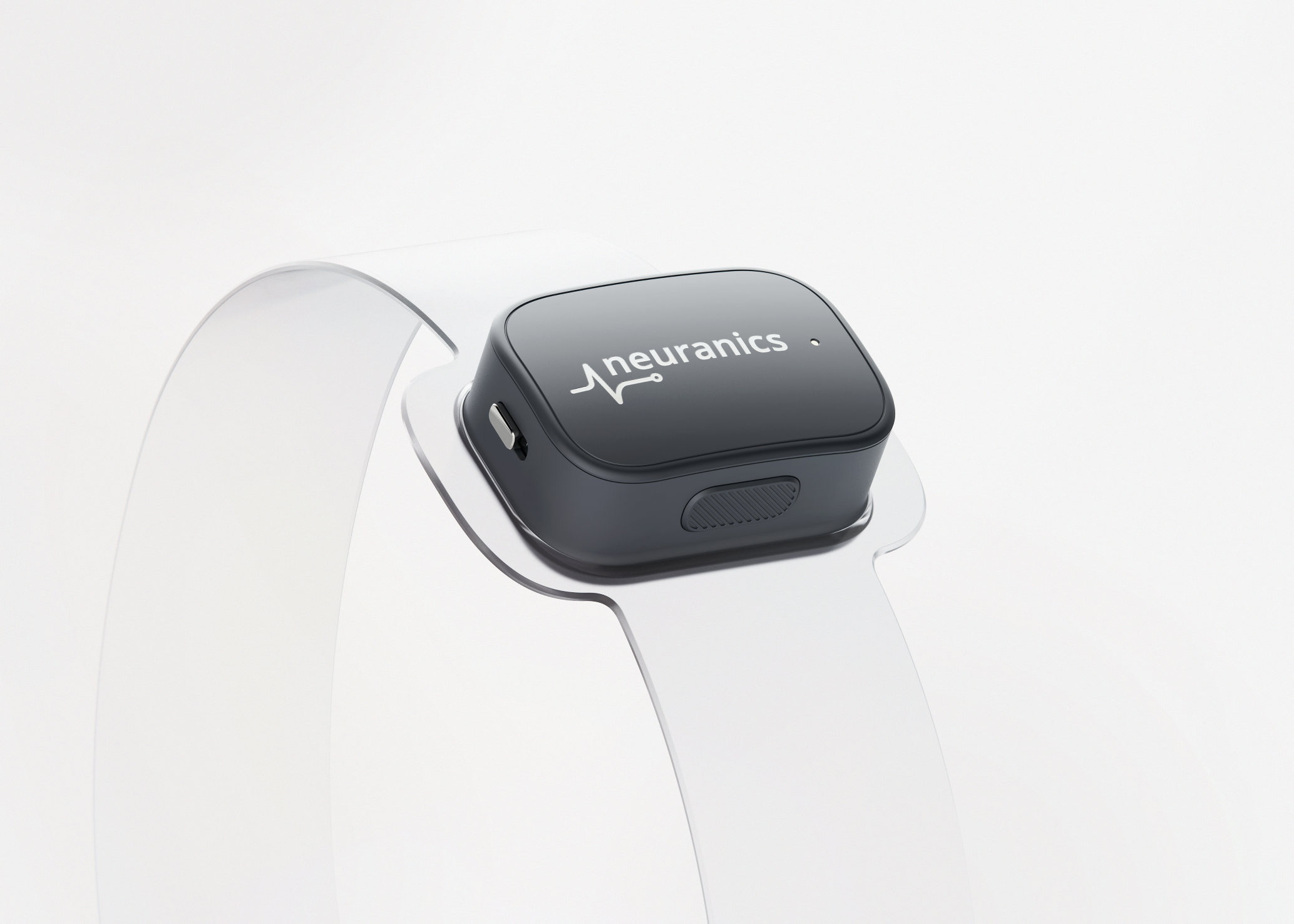 Magnetomyography (MMG) Magnetic Sensor