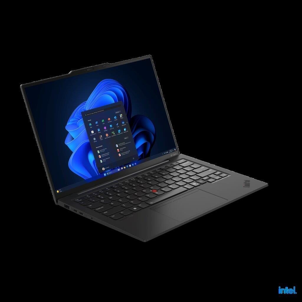 Lenovo ThinkPad X1 Carbon Gen 13 Aura Edition laptop