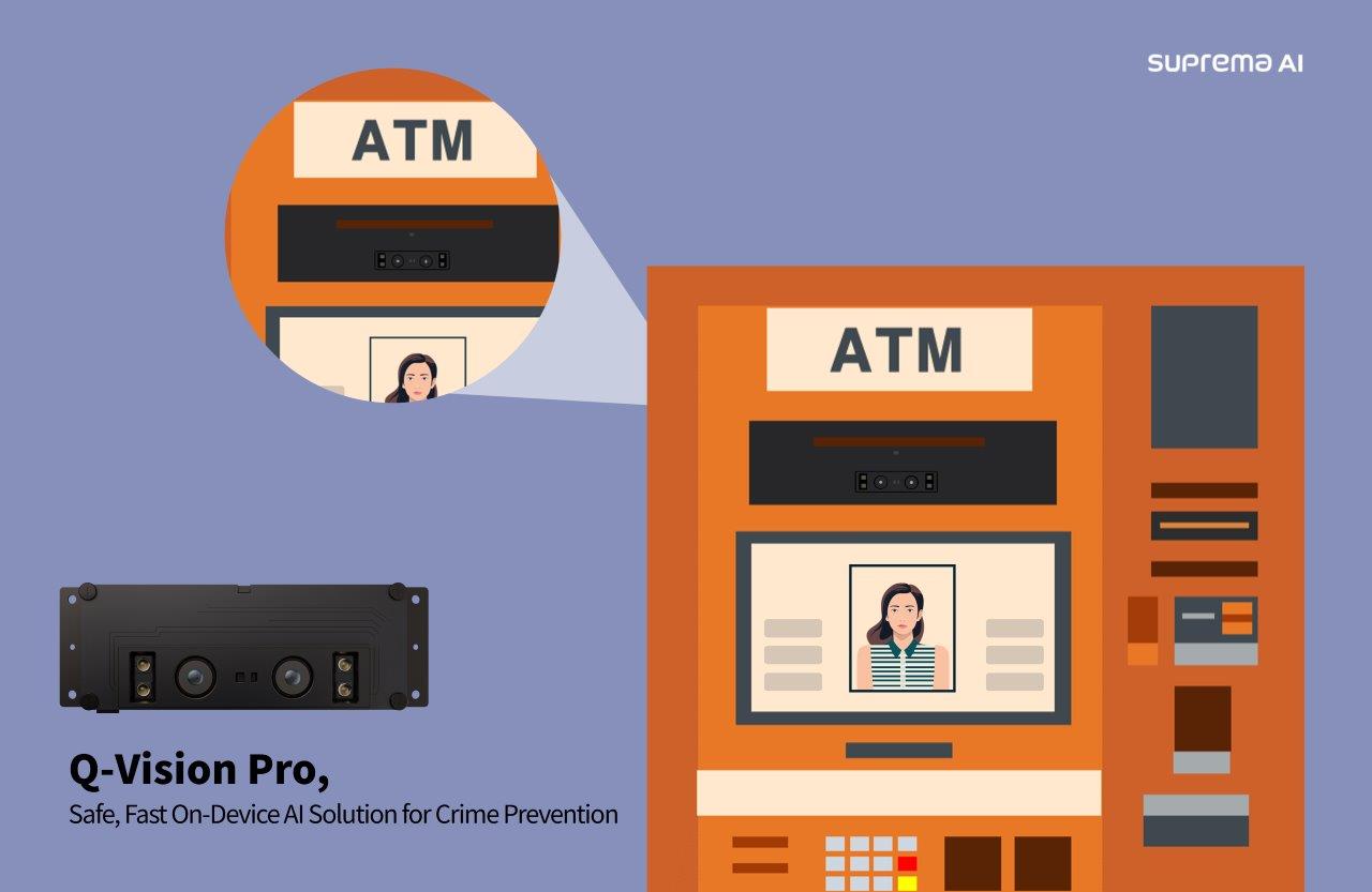 Q-Vision Pro: Safe, Fast On-Device AI for Crime Prevention
