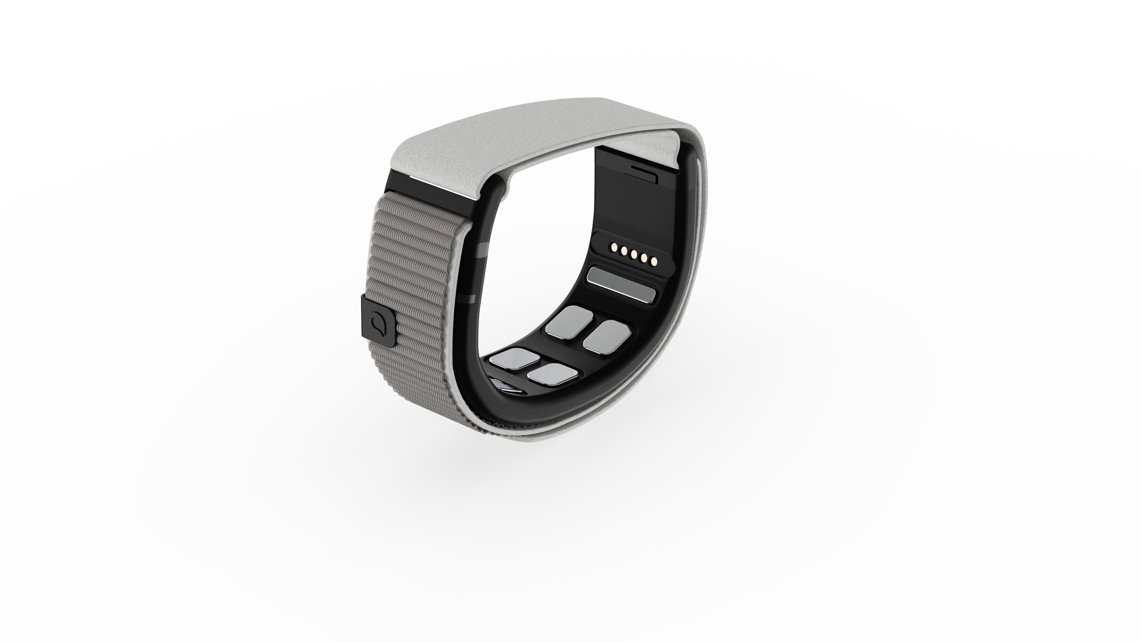 Mudra Link, neural input wristband