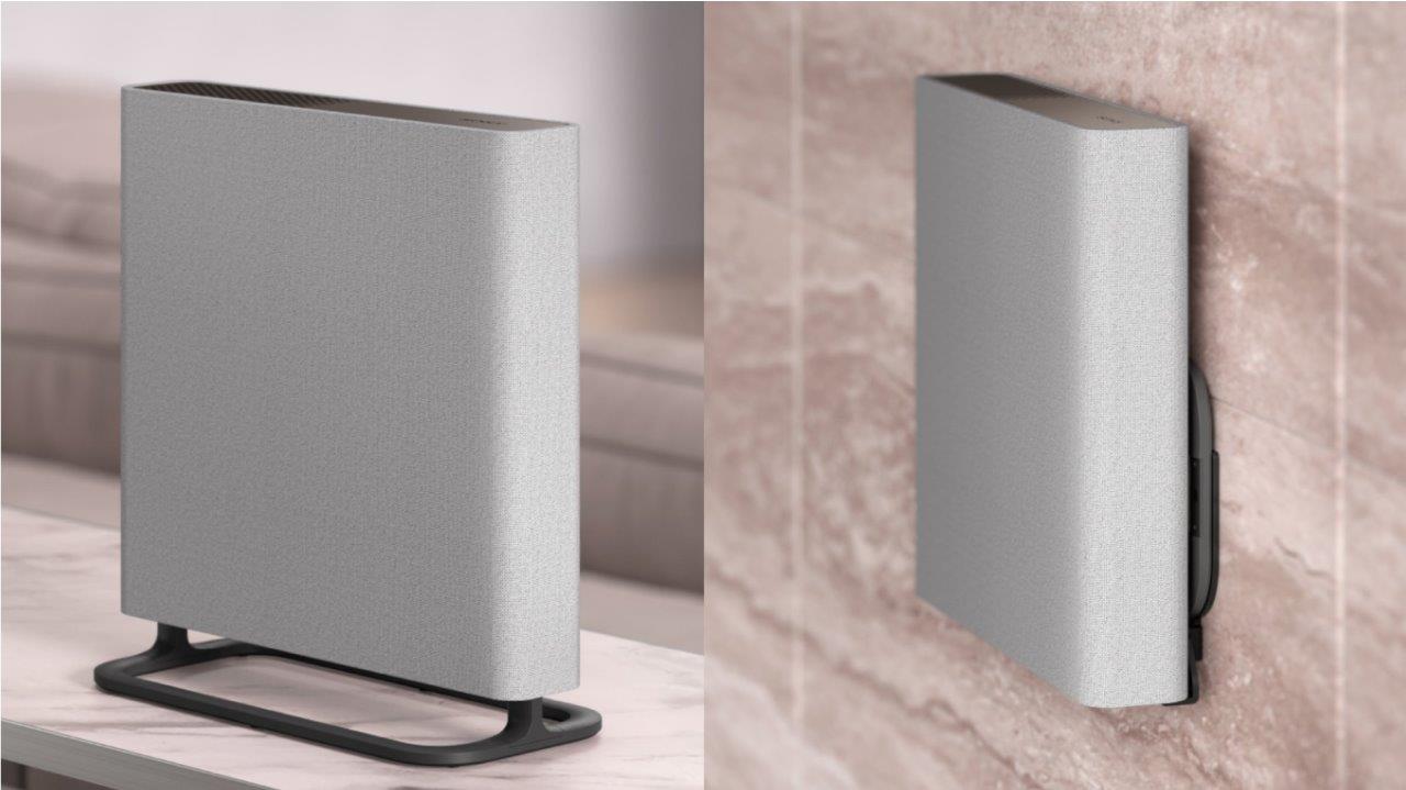 Sony BRAVIA Theater Quad Wireless Speaker System