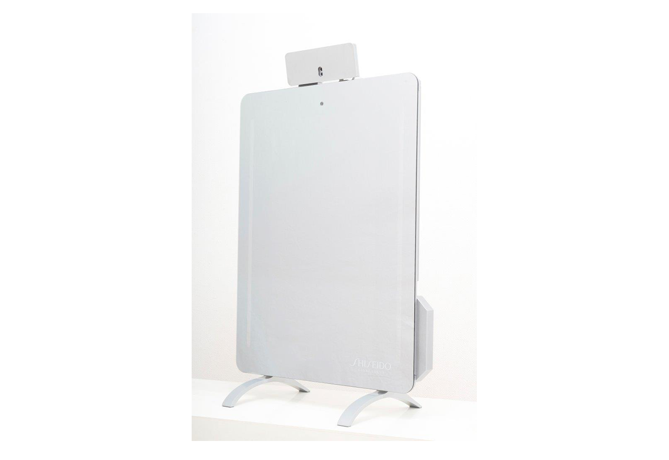 SHISEIDO Skin Visualizer