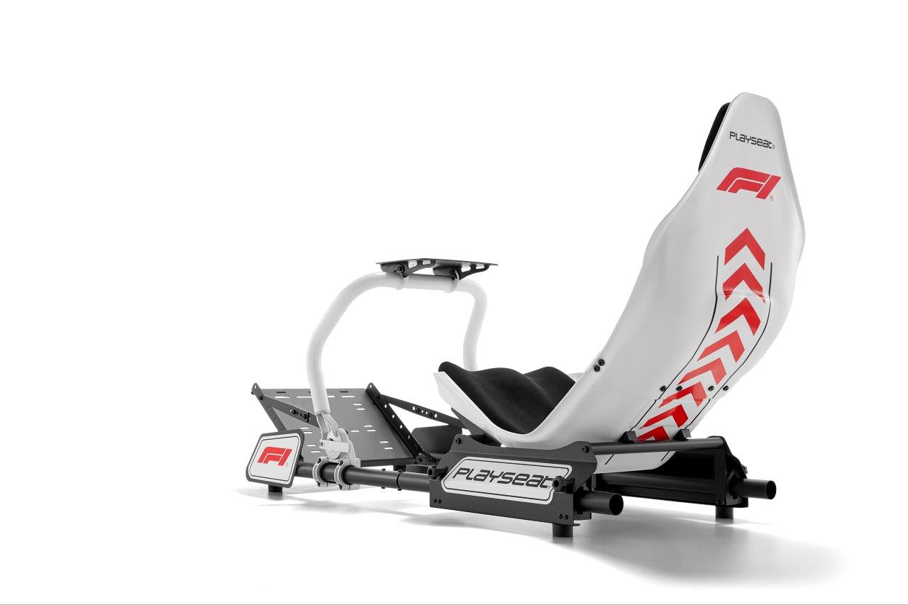 Playseat formula instinct F1edition: F1-style racing simulator
